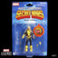 Secret Wars Marvel Legends Action Figure Marvel's Magik 15 cm