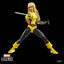 Secret Wars Marvel Legends Action Figure Marvel's Magik 15 cm