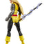 Secret Wars Marvel Legends Action Figure Marvel's Magik 15 cm