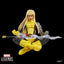 Secret Wars Marvel Legends Action Figure Marvel's Magik 15 cm