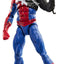 Secret Wars Marvel Legends Action Figure Spider-Man (Alien Costume) 15 cm