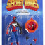 Secret Wars Marvel Legends Action Figure Spider-Man (Alien Costume) 15 cm