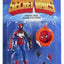 Secret Wars Marvel Legends Action Figure Spider-Man (Alien Costume) 15 cm