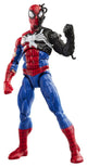Secret Wars Marvel Legends Action Figure Spider-Man (Alien Costume) 15 cm - Damaged packaging