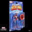 Secret Wars Marvel Legends Action Figure Spider-Man (Alien Costume) 15 cm
