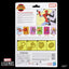 Secret Wars Marvel Legends Action Figure Spider-Man (Alien Costume) 15 cm