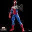 Secret Wars Marvel Legends Action Figure Spider-Man (Alien Costume) 15 cm
