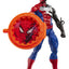 Secret Wars Marvel Legends Action Figure Spider-Man (Alien Costume) 15 cm