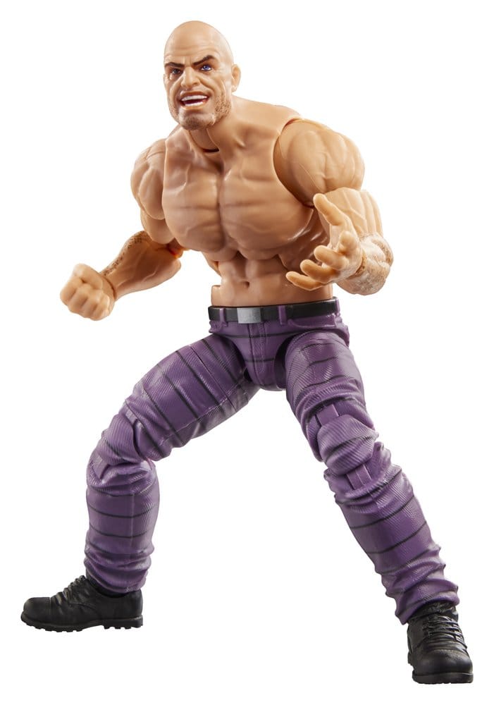 Secret Wars Marvel Legends Action Figure Absorbing Man 15 cm