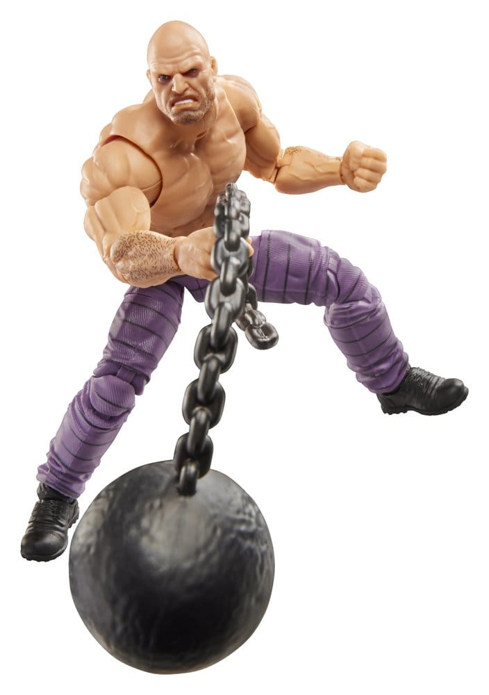 Secret Wars Marvel Legends Action Figure Absorbing Man 15 cm