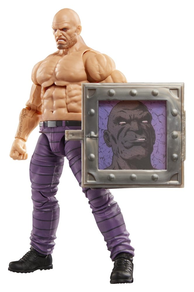 Secret Wars Marvel Legends Action Figure Absorbing Man 15 cm