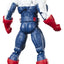 Marvel Legends Action Figure U.S. Agent (Force Works) (BAF: Marvel's Box) 15 cm