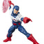 Marvel Legends Action Figure U.S. Agent (Force Works) (BAF: Marvel's Box) 15 cm