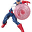 Marvel Legends Action Figure U.S. Agent (Force Works) (BAF: Marvel's Box) 15 cm