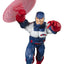 Marvel Legends Action Figure U.S. Agent (Force Works) (BAF: Marvel's Box) 15 cm