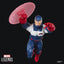 Marvel Legends Action Figure U.S. Agent (Force Works) (BAF: Marvel's Box) 15 cm