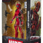Marvel Legends Action Figure Lady Deadpool (BAF: Marvel's Box) 15 cm