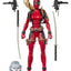 Marvel Legends Action Figure Lady Deadpool (BAF: Marvel's Box) 15 cm
