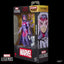 Marvel Legends Action Figure Psylocke (BAF: Marvel's Box) 15 cm