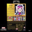 Marvel Legends Action Figure Psylocke (BAF: Marvel's Box) 15 cm
