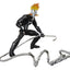 Marvel Legends Action Figure Ghost Rider (Robbie Reyes) (BAF: Marvel's Box) 15 cm