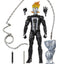 Marvel Legends Action Figure Ghost Rider (Robbie Reyes) (BAF: Marvel's Box) 15 cm