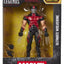 Marvel Legends Action Figure Ultimate Wolverine 15 cm