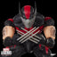Marvel Legends Action Figure Ultimate Wolverine 15 cm