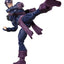 Marvel Legends Action Figure Dark Avengers Hawkeye (BAF: Marvel's Box) 15 cm
