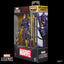 Marvel Legends Action Figure Dark Avengers Hawkeye (BAF: Marvel's Box) 15 cm