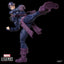 Marvel Legends Action Figure Dark Avengers Hawkeye (BAF: Marvel's Box) 15 cm
