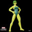 Marvel Legends Action Figure Marvel's Marrina (BAF: Marvel's Box) 15 cm
