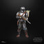 Star Wars: The Mandalorian & Grogu Black Series Action Figure The Mandalorian & Grogu 15 cm - Damaged packaging
