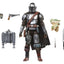 Star Wars: The Mandalorian & Grogu Black Series Action Figure The Mandalorian & Grogu 15 cm - Damaged packaging