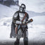 Star Wars: The Mandalorian & Grogu Black Series Action Figure The Mandalorian & Grogu 15 cm - Damaged packaging