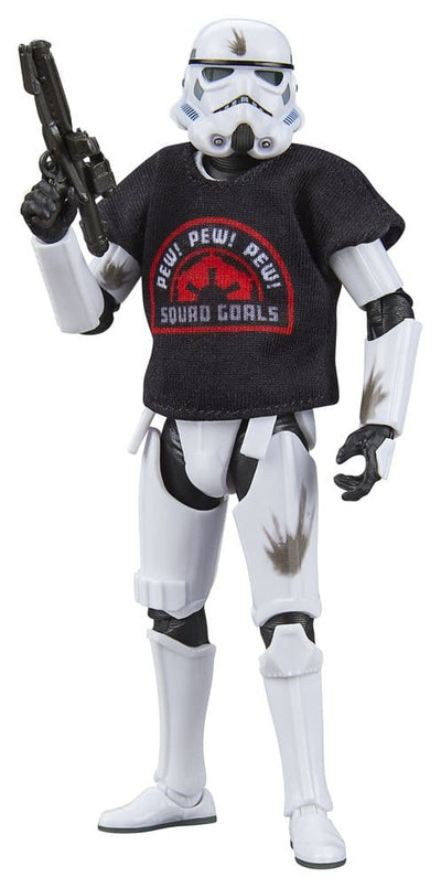 Star Wars Black Series Action Figure Stormtrooper May the 4th Be With You 15 cm