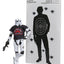 Star Wars Black Series Action Figure Stormtrooper May the 4th Be With You 15 cm