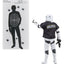 Star Wars Black Series Action Figure Stormtrooper May the 4th Be With You 15 cm