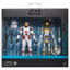 Star Wars: Battlefront II Black Series Action Figure 2-Pack Phase I Assault Trooper & Battle Droid Officer 15 cm