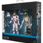 Star Wars: Battlefront II Black Series Action Figure 2-Pack Phase I Assault Trooper & Battle Droid Officer 15 cm
