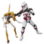 Star Wars: Battlefront II Black Series Action Figure 2-Pack Phase I Assault Trooper & Battle Droid Officer 15 cm