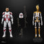 Star Wars: Battlefront II Black Series Action Figure 2-Pack Phase I Assault Trooper & Battle Droid Officer 15 cm