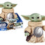 Star Wars: The Mandalorian & Grogu Action Figure Grogu 17 cm