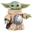 Star Wars: The Mandalorian & Grogu Action Figure Grogu 17 cm