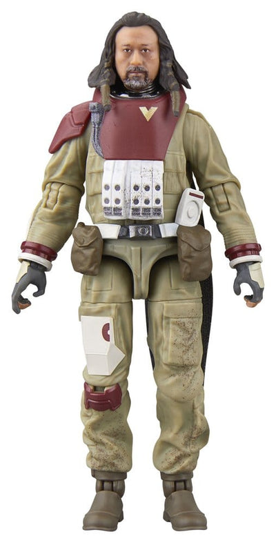 Star Wars: Rogue One Vintage Collection Action Figure Baze Malbus 10 cm - Damaged packaging