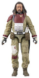 Star Wars: Rogue One Vintage Collection Action Figure Baze Malbus 10 cm - Damaged packaging