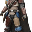 Star Wars: The Mandalorian Black Series Action Figure The Mandalorian (Pagodon) 15 cm