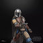 Star Wars: The Mandalorian Black Series Action Figure The Mandalorian (Pagodon) 15 cm