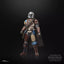 Star Wars: The Mandalorian Black Series Action Figure The Mandalorian (Pagodon) 15 cm