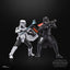 Star Wars Jedi: Survivor Black Series Action Figure 2-Pack Purge Trooper & Patrol Trooper 15 cm